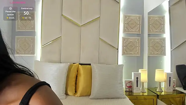 KarinaaCoxx online show from 20, 6, 2026