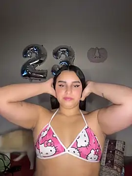 Paulha  miller online show from 3, 6, 2026