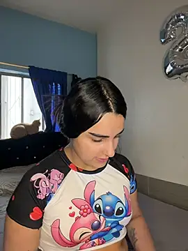 Paulha  miller online show from 11, 6, 2026