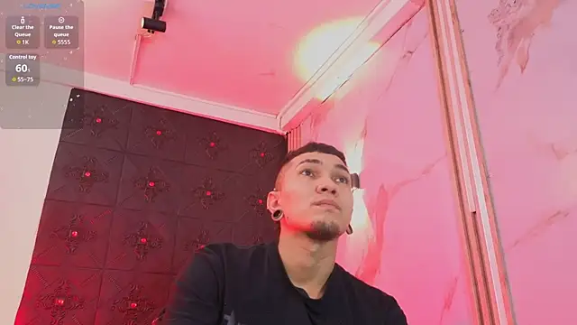 Logan and Reachel online show from 5, 4, 2026