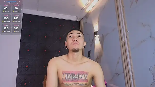 Logan and Reachel online show from 11, 4, 2026