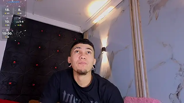 Logan and Reachel online show from 9, 5, 2026