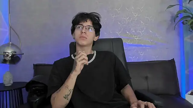 Angel scott2 online show from 22, 2, 2026