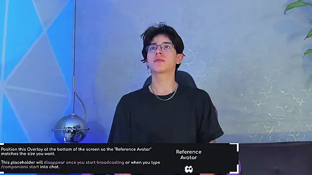 Angel scott2 online show from 19, 2, 2026