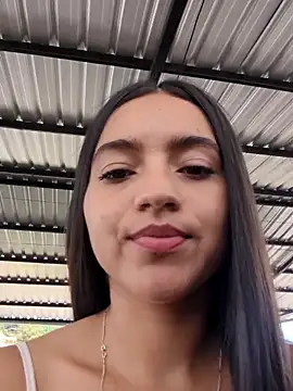 DulceCaroX online show from 21, 3, 2026