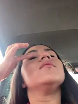 DulceCaroX online show from 22, 3, 2026