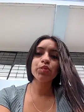 DulceCaroX online show from 10, 3, 2026