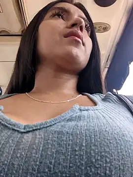 DulceCaroX online show from 19, 3, 2026