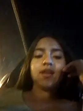 DulceCaroX online show from 12, 4, 2026