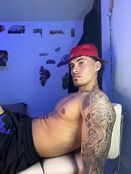 TOMAS CONOR online show from 9, 4, 2026