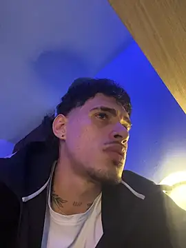 TOMAS CONOR online show from 11, 4, 2026