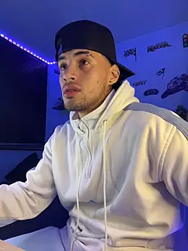 TOMAS CONOR online show from 19, 3, 2026