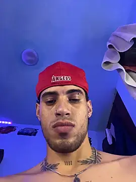 TOMAS CONOR online show from 17, 3, 2026