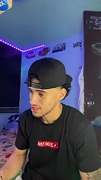 TOMAS CONOR online show from 28, 2, 2026