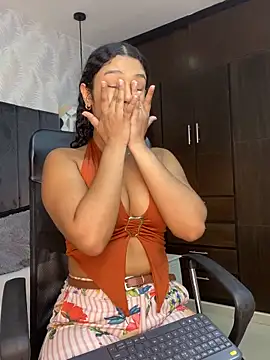 Miaafoxx   online show from 25, 3, 2026