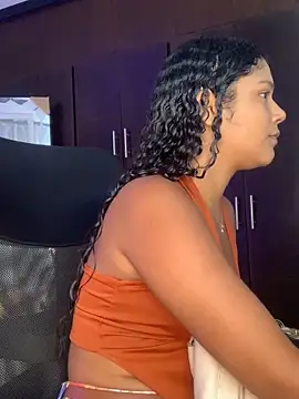 Miaafoxx   online show from 21, 4, 2026