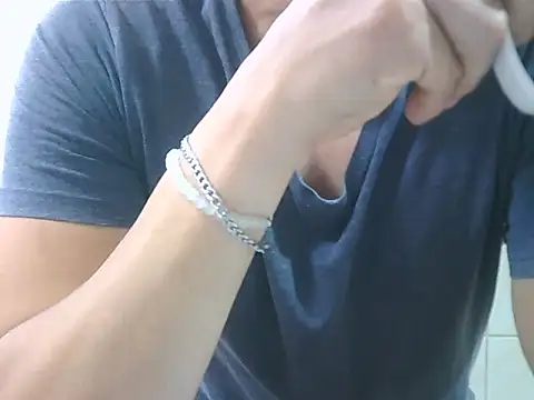 Snapshot of MisterX-47 chatting on 23, 2, 2026 MisterX-47 online show from 23, 2, 2026