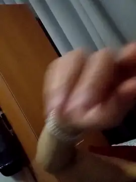 MisterX-47 online show from 29, 3, 2026