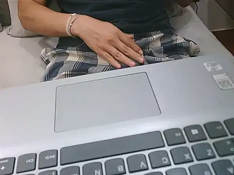 MisterX-47 online show from 13, 4, 2026