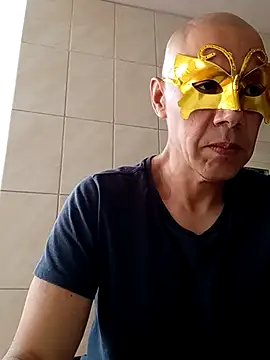 MisterX-47 online show from 16, 3, 2026