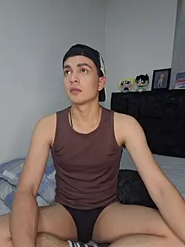 NewYoungHot online show from 5, 3, 2026