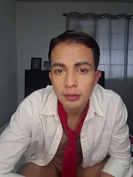 Snapshot of NewYoungHot chatting on 27, 2, 2026 NewYoungHot online show from 27, 2, 2026