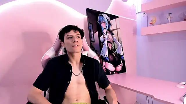 LeoFeniix online show from 1, 3, 2026