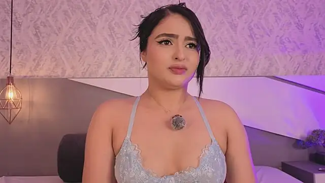 Stephany Harlot online show from 30, 5, 2026