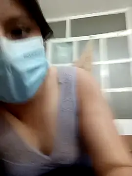 Rosyshadow online show from 12, 3, 2026