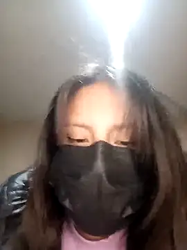 Rosyshadow online show from 3, 5, 2026