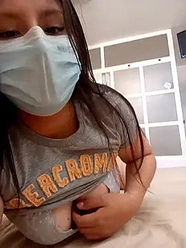 Rosyshadow online show from 24, 3, 2026