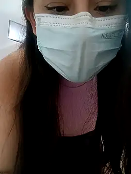 Rosyshadow online show from 27, 3, 2026