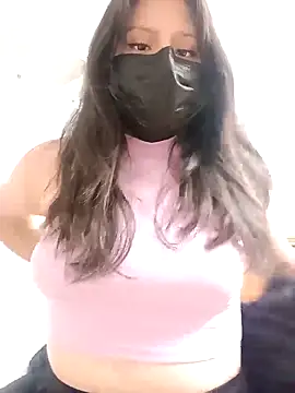 Rosyshadow online show from 3, 5, 2026