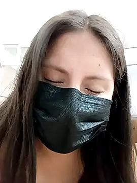 Rosyshadow online show from 5, 4, 2026