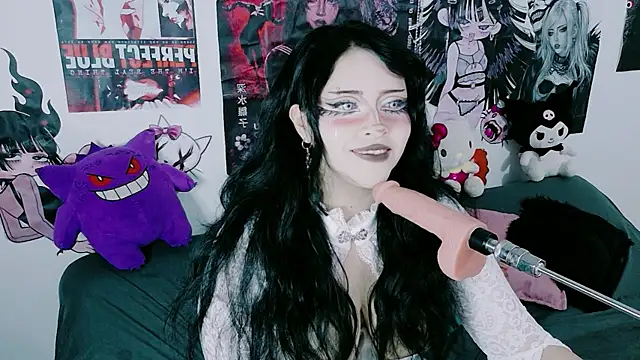 Snapshot of angeldust_777 chatting on 2, 7, 2026 angeldust 777 online show from 2, 7, 2026