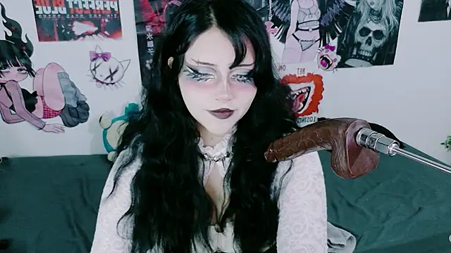 Snapshot of angeldust_777 chatting on 16, 6, 2026 angeldust 777 online show from 16, 6, 2026