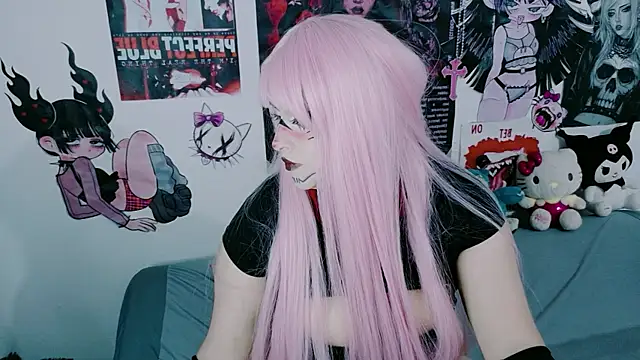 Snapshot of angeldust_777 chatting on 8, 7, 2026 angeldust 777 online show from 8, 7, 2026