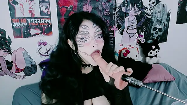 Snapshot of angeldust_777 chatting on 4, 7, 2026 angeldust 777 online show from 4, 7, 2026