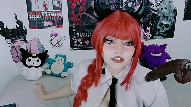 Snapshot of angeldust_777 chatting on 18, 6, 2026 angeldust 777 online show from 18, 6, 2026
