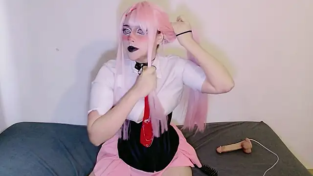 angeldust 777 online show from 11, 4, 2026