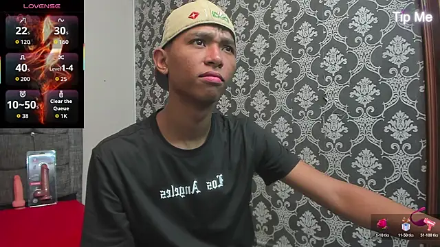 Little Twink19x online show from 10, 4, 2026