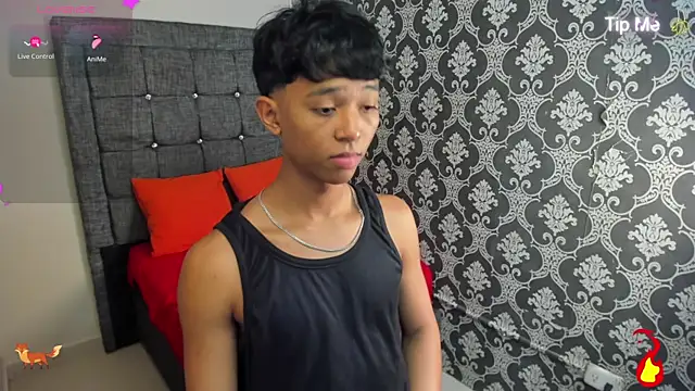 Little Twink19x online show from 4, 7, 2026
