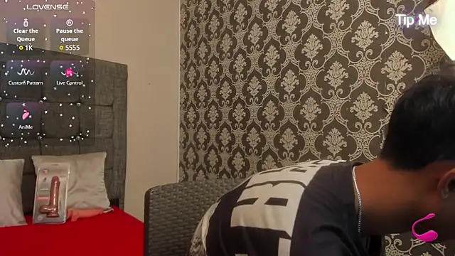 Little Twink19x online show from 11, 5, 2026