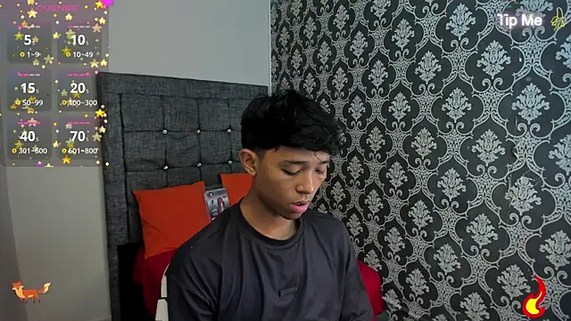 Little Twink19x online show from 16, 7, 2026