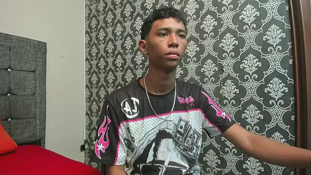 Little Twink19x online show from 8, 3, 2026