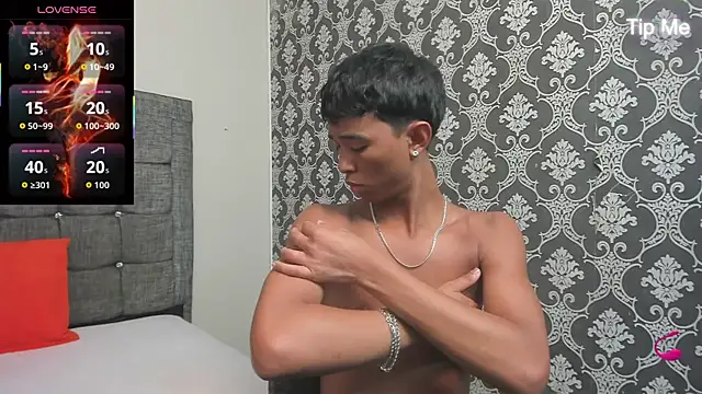 Little Twink19x online show from 24, 3, 2026