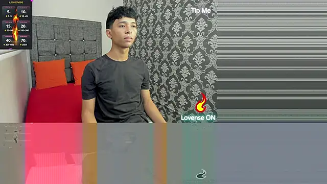Little Twink19x online show from 10, 6, 2026