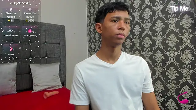 Little Twink19x online show from 9, 5, 2026