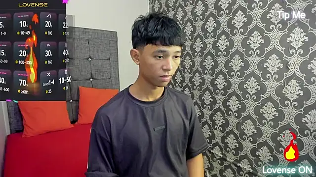 Little Twink19x online show from 6, 6, 2026