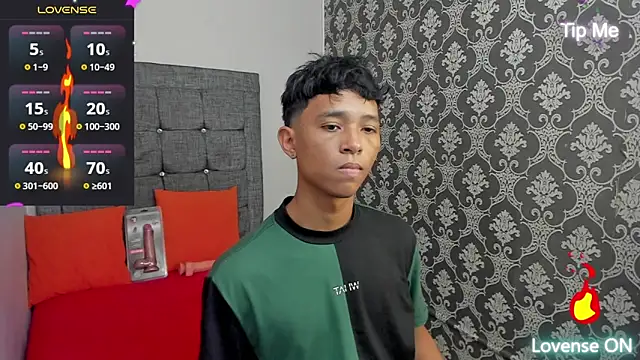 Little Twink19x online show from 30, 5, 2026